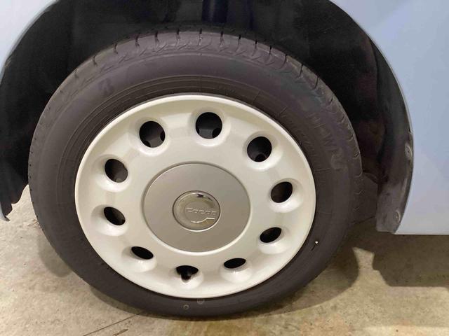 ミラココアココアプラスＸスペシャルコーデインパネシフト　キーフリー　電子カードキー　オートエアコン　カーナビ　フォグランプ　エコアイドル　ＡＢＳ（鹿児島県）の中古車