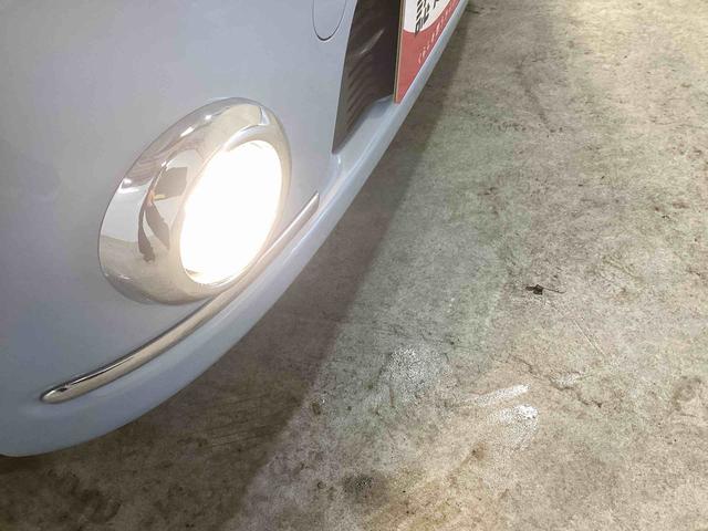 ミラココアココアプラスＸスペシャルコーデインパネシフト　キーフリー　電子カードキー　オートエアコン　カーナビ　フォグランプ　エコアイドル　ＡＢＳ（鹿児島県）の中古車