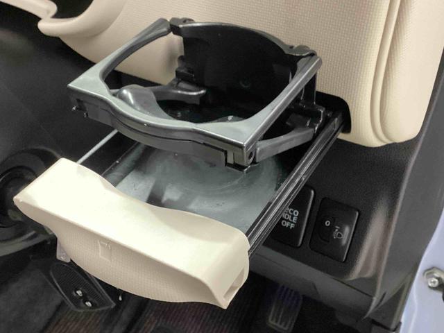 ミラココアココアプラスＸスペシャルコーデインパネシフト　キーフリー　電子カードキー　オートエアコン　カーナビ　フォグランプ　エコアイドル　ＡＢＳ（鹿児島県）の中古車