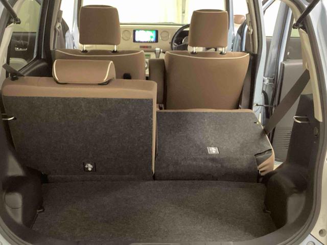 ミラココアココアプラスＸスペシャルコーデインパネシフト　キーフリー　電子カードキー　オートエアコン　カーナビ　フォグランプ　エコアイドル　ＡＢＳ（鹿児島県）の中古車