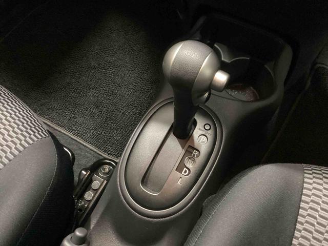 マーチＸ　ＶセレクションフロアＣＶＴ車　プッシュスタートスイッチ　電子カードキー　カーナビ　バックモニター　ＥＴＣ車載器　ＡＢＳ（鹿児島県）の中古車