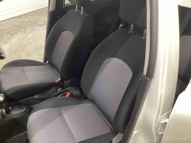 マーチＸ　ＶセレクションフロアＣＶＴ車　プッシュスタートスイッチ　電子カードキー　カーナビ　バックモニター　ＥＴＣ車載器　ＡＢＳ（鹿児島県）の中古車