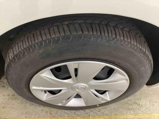 マーチＸ　ＶセレクションフロアＣＶＴ車　プッシュスタートスイッチ　電子カードキー　カーナビ　バックモニター　ＥＴＣ車載器　ＡＢＳ（鹿児島県）の中古車