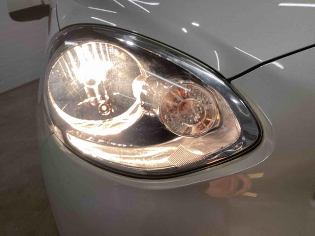 マーチＸ　ＶセレクションフロアＣＶＴ車　プッシュスタートスイッチ　電子カードキー　カーナビ　バックモニター　ＥＴＣ車載器　ＡＢＳ（鹿児島県）の中古車