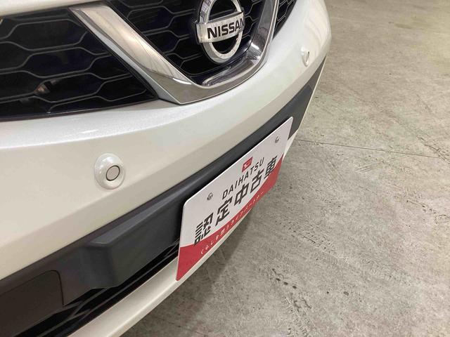 マーチＸ　ＶセレクションフロアＣＶＴ車　プッシュスタートスイッチ　電子カードキー　カーナビ　バックモニター　ＥＴＣ車載器　ＡＢＳ（鹿児島県）の中古車