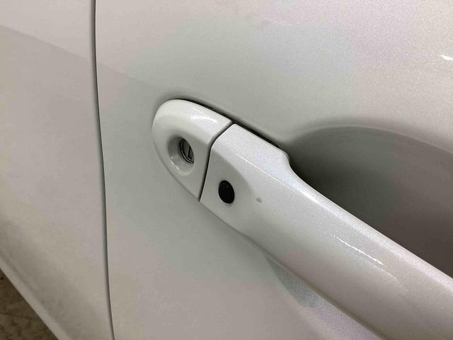 マーチＸ　ＶセレクションフロアＣＶＴ車　プッシュスタートスイッチ　電子カードキー　カーナビ　バックモニター　ＥＴＣ車載器　ＡＢＳ（鹿児島県）の中古車