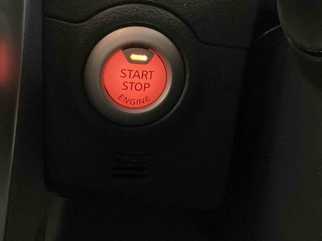 マーチＸ　ＶセレクションフロアＣＶＴ車　プッシュスタートスイッチ　電子カードキー　カーナビ　バックモニター　ＥＴＣ車載器　ＡＢＳ（鹿児島県）の中古車