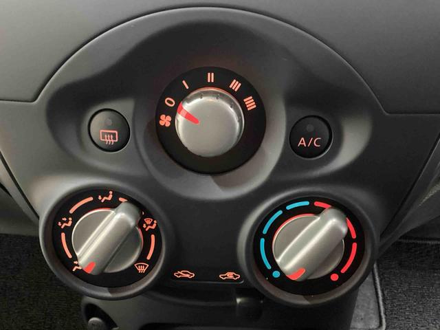 マーチＸ　ＶセレクションフロアＣＶＴ車　プッシュスタートスイッチ　電子カードキー　カーナビ　バックモニター　ＥＴＣ車載器　ＡＢＳ（鹿児島県）の中古車