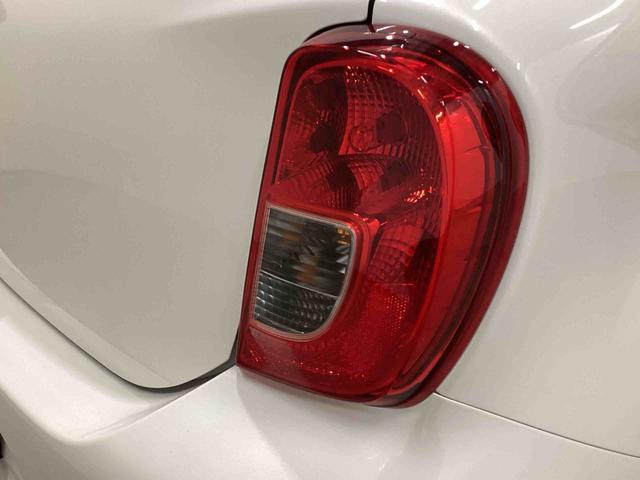 マーチＸ　ＶセレクションフロアＣＶＴ車　プッシュスタートスイッチ　電子カードキー　カーナビ　バックモニター　ＥＴＣ車載器　ＡＢＳ（鹿児島県）の中古車