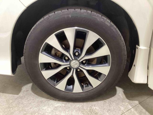 セレナハイウェイスター　ＶセレクションIIインパネシフト　プッシュスタートスイッチ　インテリキー　カーナビ　バックモニター（パノラマモニター）　両側電動スライドドア　アルミホイール　ＡＢＳ（鹿児島県）の中古車