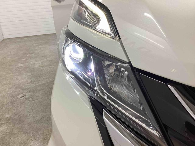 セレナハイウェイスター　ＶセレクションIIインパネシフト　プッシュスタートスイッチ　インテリキー　カーナビ　バックモニター（パノラマモニター）　両側電動スライドドア　アルミホイール　ＡＢＳ（鹿児島県）の中古車