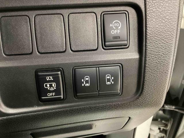 セレナハイウェイスター　ＶセレクションIIインパネシフト　プッシュスタートスイッチ　インテリキー　カーナビ　バックモニター（パノラマモニター）　両側電動スライドドア　アルミホイール　ＡＢＳ（鹿児島県）の中古車