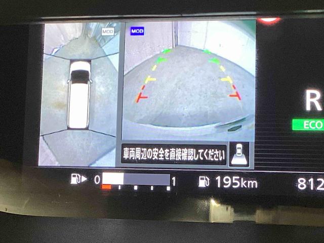 セレナハイウェイスター　ＶセレクションIIインパネシフト　プッシュスタートスイッチ　インテリキー　カーナビ　バックモニター（パノラマモニター）　両側電動スライドドア　アルミホイール　ＡＢＳ（鹿児島県）の中古車