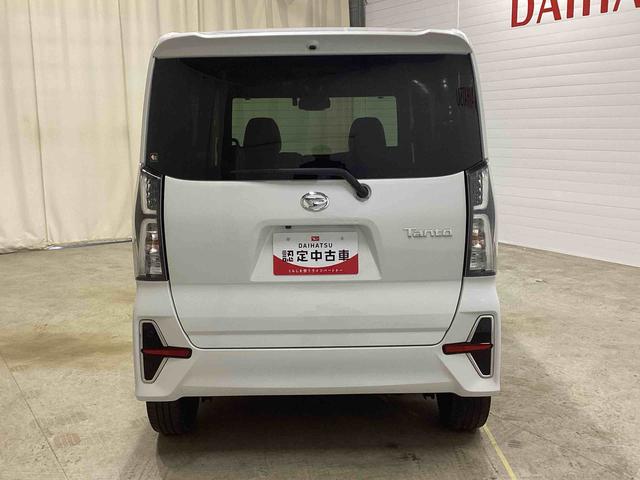 タントカスタムRSターボ車 インパネシフト プッシュスタートスイッチ 電子カードキー カーナビ ドラレコ 両側電動スライドドア 衝突被害軽減システム 車線逸脱防止 ハイビームアシスト アルミホイール(鹿児島県)の中古車