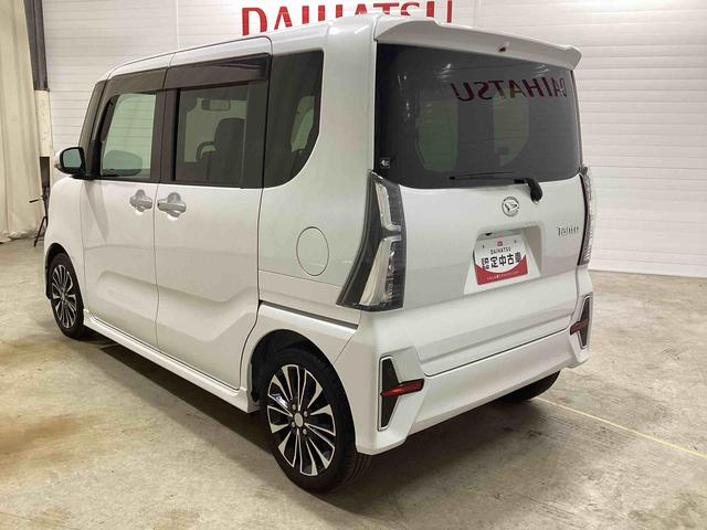 タントカスタムRSターボ車 インパネシフト プッシュスタートスイッチ 電子カードキー カーナビ ドラレコ 両側電動スライドドア 衝突被害軽減システム 車線逸脱防止 ハイビームアシスト アルミホイール(鹿児島県)の中古車