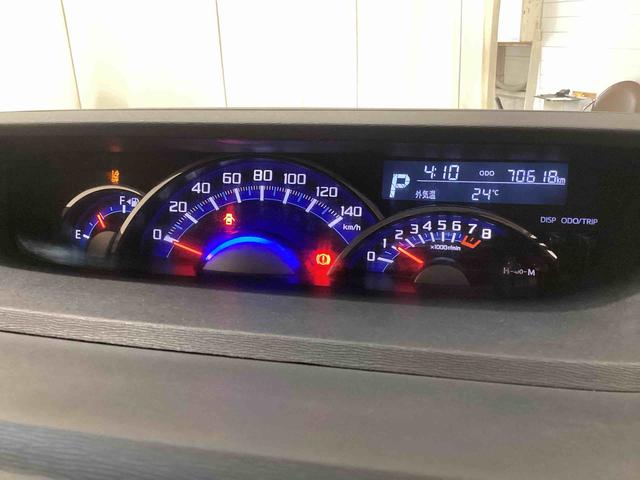 タントカスタムＸ　トップエディションＶＳ　ＳＡIIIインパネシフト　プッシュスタートスイッチ　電子カードキー　両側電動スライドドア　カーナビ　バックモニター（パノラマモニター）　レーンアシスト　アルミホイール　ＡＢＳ（鹿児島県）の中古車