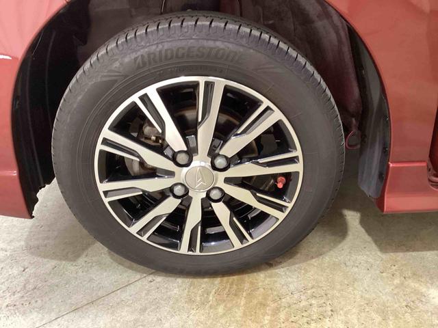 タントカスタムＸ　トップエディションＶＳ　ＳＡIIIインパネシフト　プッシュスタートスイッチ　電子カードキー　両側電動スライドドア　カーナビ　バックモニター（パノラマモニター）　レーンアシスト　アルミホイール　ＡＢＳ（鹿児島県）の中古車