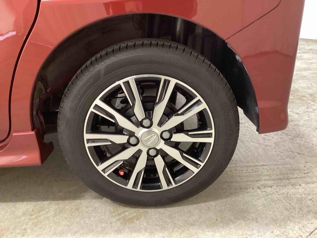 タントカスタムＸ　トップエディションＶＳ　ＳＡIIIインパネシフト　プッシュスタートスイッチ　電子カードキー　両側電動スライドドア　カーナビ　バックモニター（パノラマモニター）　レーンアシスト　アルミホイール　ＡＢＳ（鹿児島県）の中古車