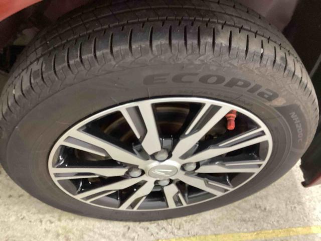 タントカスタムＸ　トップエディションＶＳ　ＳＡIIIインパネシフト　プッシュスタートスイッチ　電子カードキー　両側電動スライドドア　カーナビ　バックモニター（パノラマモニター）　レーンアシスト　アルミホイール　ＡＢＳ（鹿児島県）の中古車