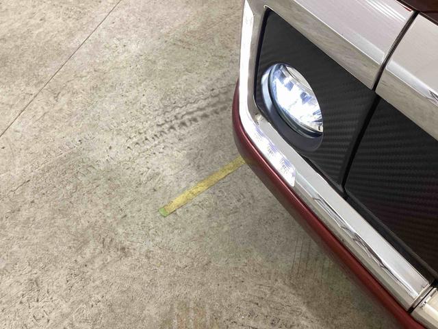 タントカスタムＸ　トップエディションＶＳ　ＳＡIIIインパネシフト　プッシュスタートスイッチ　電子カードキー　両側電動スライドドア　カーナビ　バックモニター（パノラマモニター）　レーンアシスト　アルミホイール　ＡＢＳ（鹿児島県）の中古車