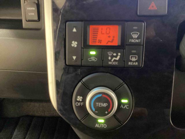 タントカスタムＸ　トップエディションＶＳ　ＳＡIIIインパネシフト　プッシュスタートスイッチ　電子カードキー　両側電動スライドドア　カーナビ　バックモニター（パノラマモニター）　レーンアシスト　アルミホイール　ＡＢＳ（鹿児島県）の中古車