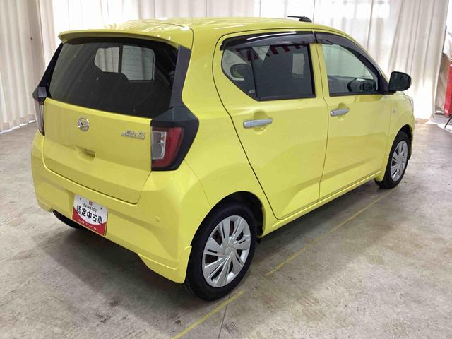 ミライースＸ　ＳＡIIIインパネシフト　リモコンキー　ＣＤプレーヤー　レーンキープ　オートハイビーム　衝突被害軽減システム　ＡＢＳ（鹿児島県）の中古車