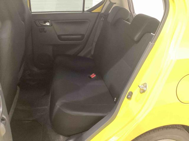 ミライースＸ　ＳＡIIIインパネシフト　リモコンキー　ＣＤプレーヤー　レーンキープ　オートハイビーム　衝突被害軽減システム　ＡＢＳ（鹿児島県）の中古車