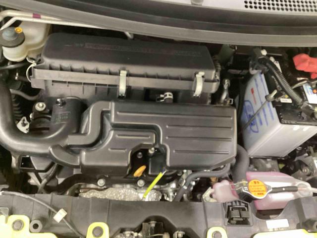 ミライースＸ　ＳＡIIIインパネシフト　リモコンキー　ＣＤプレーヤー　レーンキープ　オートハイビーム　衝突被害軽減システム　ＡＢＳ（鹿児島県）の中古車