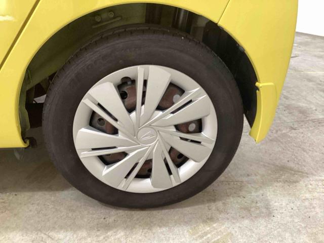 ミライースＸ　ＳＡIIIインパネシフト　リモコンキー　ＣＤプレーヤー　レーンキープ　オートハイビーム　衝突被害軽減システム　ＡＢＳ（鹿児島県）の中古車