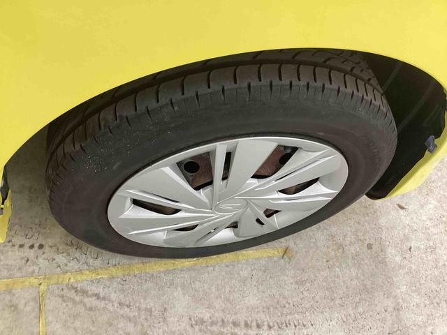 ミライースＸ　ＳＡIIIインパネシフト　リモコンキー　ＣＤプレーヤー　レーンキープ　オートハイビーム　衝突被害軽減システム　ＡＢＳ（鹿児島県）の中古車