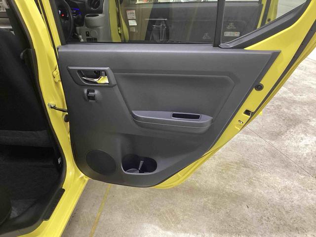 ミライースＸ　ＳＡIIIインパネシフト　リモコンキー　ＣＤプレーヤー　レーンキープ　オートハイビーム　衝突被害軽減システム　ＡＢＳ（鹿児島県）の中古車