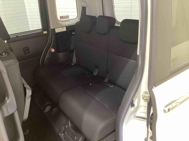 トールカスタムＧ　リミテッドII　ＳＡIIIインパネシフト　プッシュスタートスイッチ　電子カードキー　両側電動スライドドア　車線逸脱警報　衝突被害軽減システム　アルミホイール（鹿児島県）の中古車