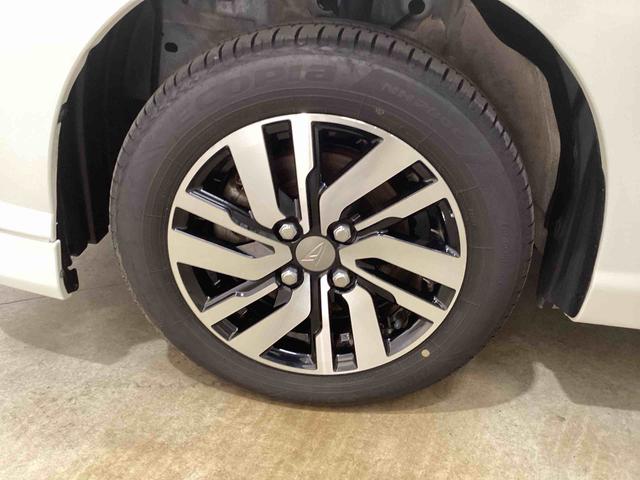 トールカスタムＧ　リミテッドII　ＳＡIIIインパネシフト　プッシュスタートスイッチ　電子カードキー　両側電動スライドドア　車線逸脱警報　衝突被害軽減システム　アルミホイール（鹿児島県）の中古車