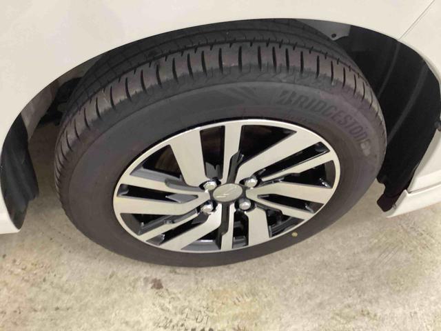 トールカスタムＧ　リミテッドII　ＳＡIIIインパネシフト　プッシュスタートスイッチ　電子カードキー　両側電動スライドドア　車線逸脱警報　衝突被害軽減システム　アルミホイール（鹿児島県）の中古車