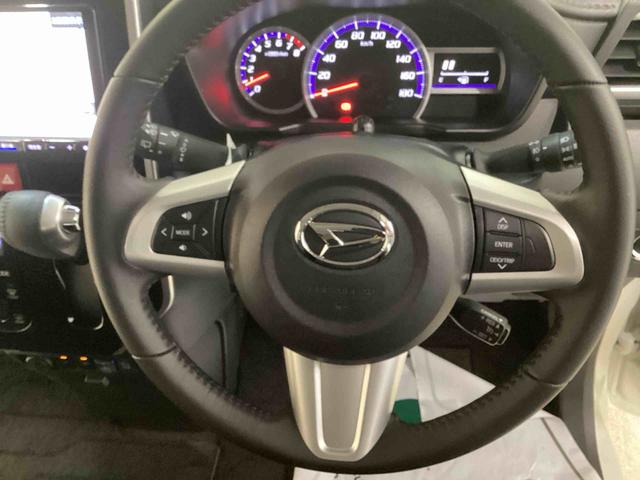 トールカスタムＧ　リミテッドII　ＳＡIIIインパネシフト　プッシュスタートスイッチ　電子カードキー　両側電動スライドドア　車線逸脱警報　衝突被害軽減システム　アルミホイール（鹿児島県）の中古車