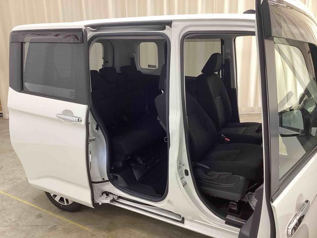 トールカスタムＧ　リミテッドII　ＳＡIIIインパネシフト　プッシュスタートスイッチ　電子カードキー　両側電動スライドドア　車線逸脱警報　衝突被害軽減システム　アルミホイール（鹿児島県）の中古車