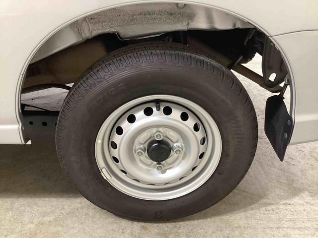 ハイゼットカーゴデラックスＳＡIIIインパネシフト　リモコンキー　両側スライドドア　衝突被害軽減システム　ＡＢＳ　ＣＤプレーヤー（鹿児島県）の中古車