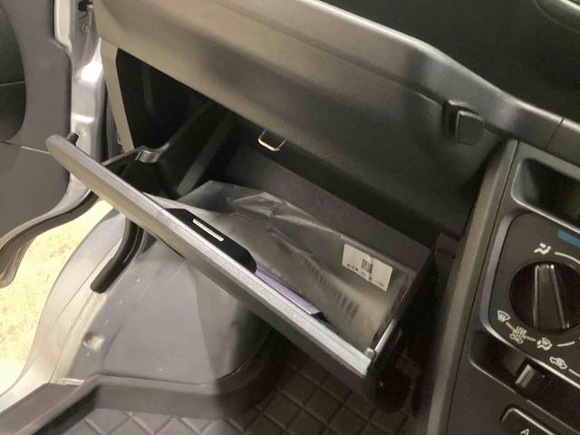 ハイゼットカーゴデラックスＳＡIIIインパネシフト　リモコンキー　両側スライドドア　衝突被害軽減システム　ＡＢＳ　ＣＤプレーヤー（鹿児島県）の中古車