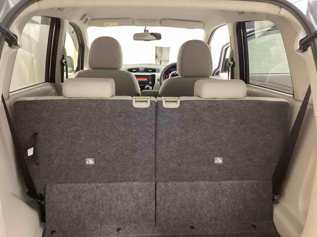 デイズＸインパネシフト　プッシュスタートスイッチ　電子カードキー　ＡＢＳ　ＣＤプレーヤー　バックモニター（バックミラー内蔵）（鹿児島県）の中古車