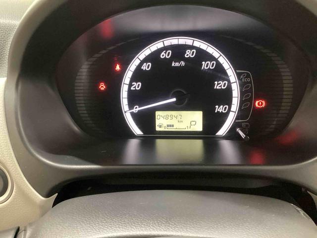 デイズＸインパネシフト　プッシュスタートスイッチ　電子カードキー　ＡＢＳ　ＣＤプレーヤー　バックモニター（バックミラー内蔵）（鹿児島県）の中古車