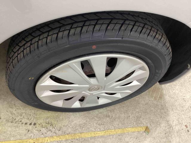 デイズＸインパネシフト　プッシュスタートスイッチ　電子カードキー　ＡＢＳ　ＣＤプレーヤー　バックモニター（バックミラー内蔵）（鹿児島県）の中古車