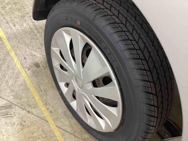 デイズＸインパネシフト　プッシュスタートスイッチ　電子カードキー　ＡＢＳ　ＣＤプレーヤー　バックモニター（バックミラー内蔵）（鹿児島県）の中古車