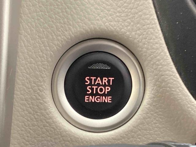 デイズＸインパネシフト　プッシュスタートスイッチ　電子カードキー　ＡＢＳ　ＣＤプレーヤー　バックモニター（バックミラー内蔵）（鹿児島県）の中古車