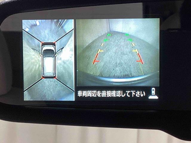 デイズＸインパネシフト　プッシュスタートスイッチ　電子カードキー　ＡＢＳ　ＣＤプレーヤー　バックモニター（バックミラー内蔵）（鹿児島県）の中古車