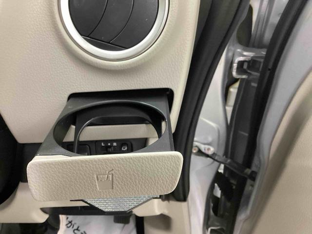 デイズＸインパネシフト　プッシュスタートスイッチ　電子カードキー　ＡＢＳ　ＣＤプレーヤー　バックモニター（バックミラー内蔵）（鹿児島県）の中古車