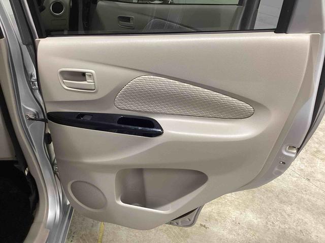 デイズＸインパネシフト　プッシュスタートスイッチ　電子カードキー　ＡＢＳ　ＣＤプレーヤー　バックモニター（バックミラー内蔵）（鹿児島県）の中古車