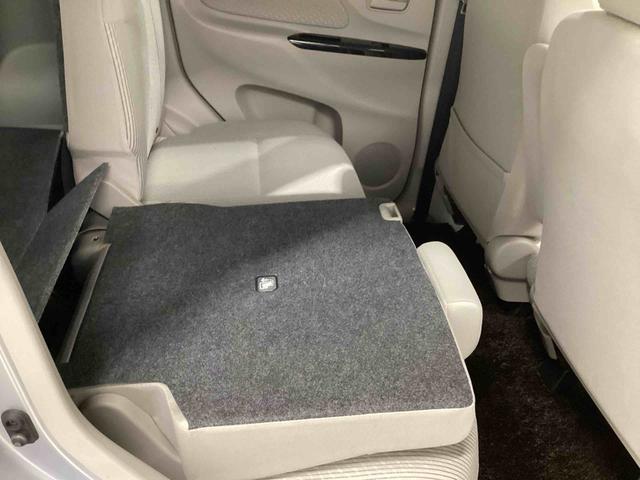 デイズＸインパネシフト　プッシュスタートスイッチ　電子カードキー　ＡＢＳ　ＣＤプレーヤー　バックモニター（バックミラー内蔵）（鹿児島県）の中古車