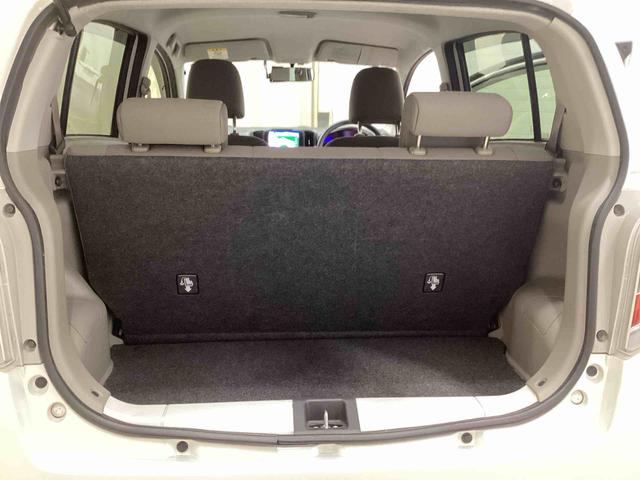 ミライースＸ　ＳＡインパネシフト　リモコンキー　カーナビ　バックモニター　アルミホイール　衝突被害軽減システム　ＡＢＳ　フォグランプ　ＥＴＣ　ドラレコ（鹿児島県）の中古車