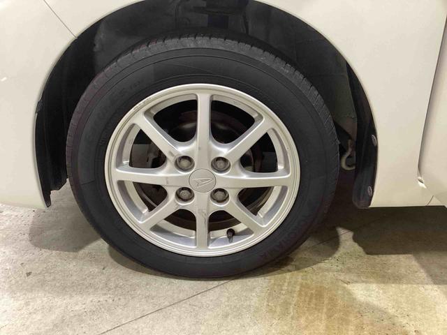 ミライースＸ　ＳＡインパネシフト　リモコンキー　カーナビ　バックモニター　アルミホイール　衝突被害軽減システム　ＡＢＳ　フォグランプ　ＥＴＣ　ドラレコ（鹿児島県）の中古車