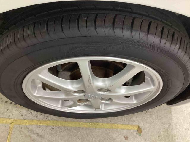 ミライースＸ　ＳＡインパネシフト　リモコンキー　カーナビ　バックモニター　アルミホイール　衝突被害軽減システム　ＡＢＳ　フォグランプ　ＥＴＣ　ドラレコ（鹿児島県）の中古車